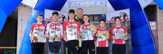 3° Ciclocross di San Martino